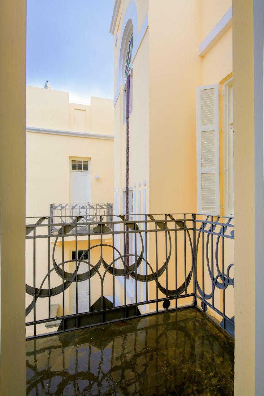 House Of Palm - One Of A Kind Apartment Tel Aviv Exterior photo
