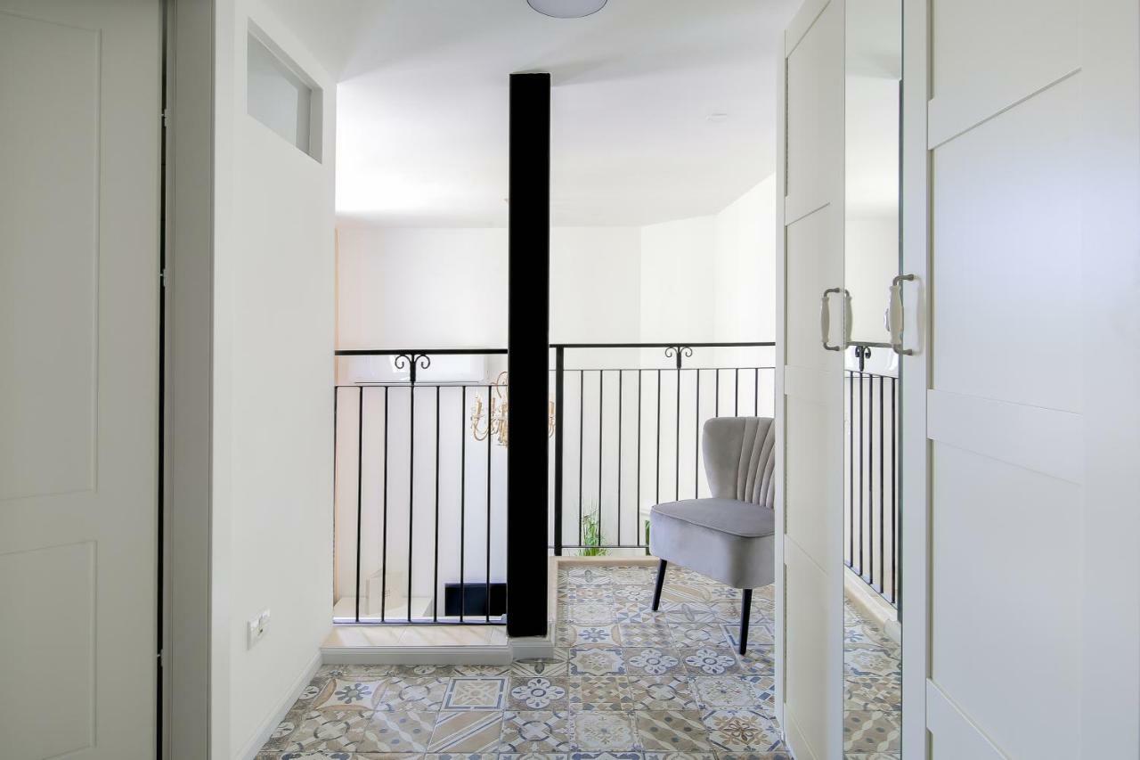 House Of Palm - One Of A Kind Apartment Tel Aviv Exterior photo