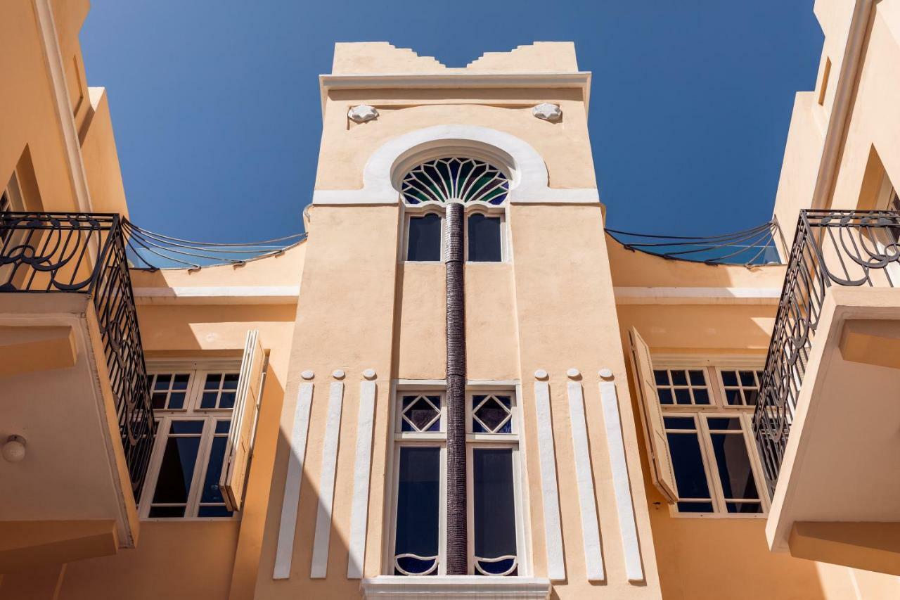 House Of Palm - One Of A Kind Apartment Tel Aviv Exterior photo