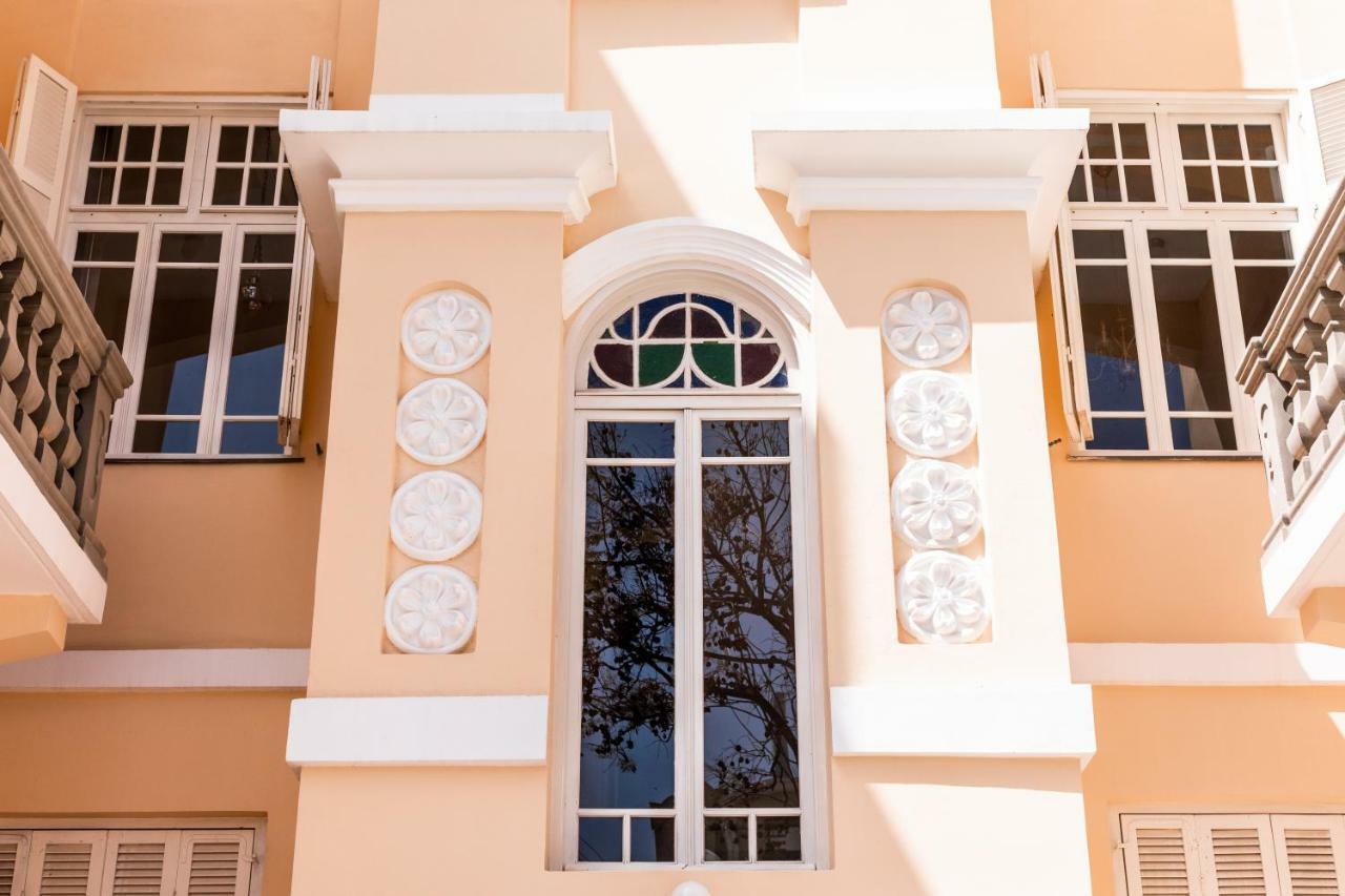 House Of Palm - One Of A Kind Apartment Tel Aviv Exterior photo