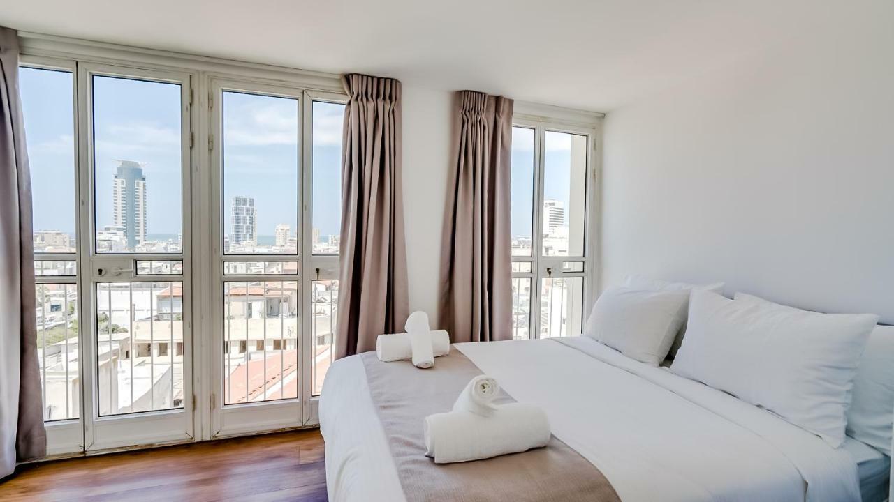 House Of Palm - One Of A Kind Apartment Tel Aviv Exterior photo
